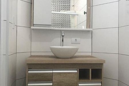 Apartamento à venda com 1 quarto, 35m² em Centro, Campinas