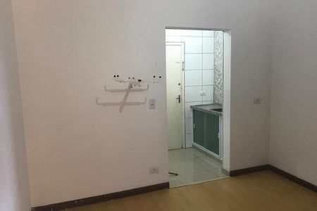 Apartamento à venda com 1 quarto, 35m² em Centro, Campinas