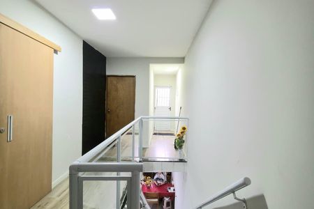 Casa para alugar com 4 quartos, 340m² em Parque Jaguari (fazendinha), Santana de Parnaíba