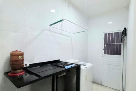 Casa para alugar com 4 quartos, 340m² em Parque Jaguari (fazendinha), Santana de Parnaíba