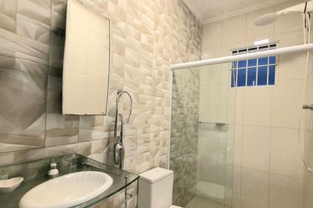 Casa para alugar com 4 quartos, 340m² em Parque Jaguari (fazendinha), Santana de Parnaíba