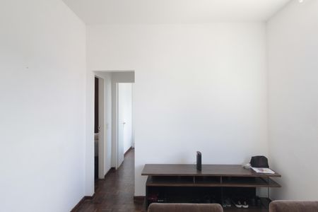 Sala de apartamento à venda com 2 quartos, 69m² em Santa Amelia, Belo Horizonte