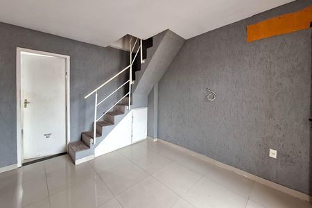 Sala de casa à venda com 3 quartos, 80m² em Fonseca, Niterói