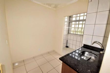 Foto 08 de apartamento à venda com 2 quartos, 51m² em Jardim Amazonas, Campinas
