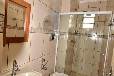 Foto 07 de apartamento à venda com 2 quartos, 51m² em Jardim Amazonas, Campinas
