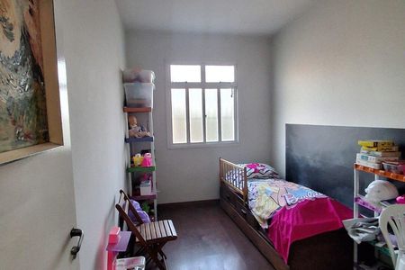 Apartamento à venda com 3 quartos, 65m² em Cinquentenario, Belo Horizonte