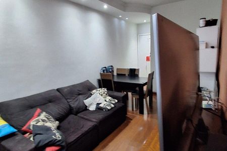 Apartamento à venda com 3 quartos, 65m² em Cinquentenario, Belo Horizonte