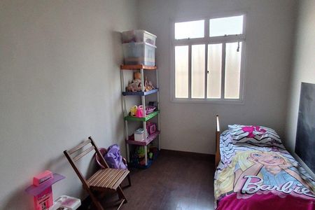 Apartamento à venda com 3 quartos, 65m² em Cinquentenario, Belo Horizonte