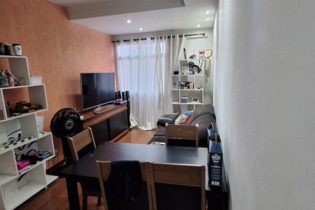 Apartamento à venda com 3 quartos, 65m² em Cinquentenario, Belo Horizonte