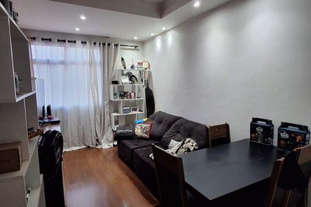 Apartamento à venda com 3 quartos, 65m² em Cinquentenario, Belo Horizonte