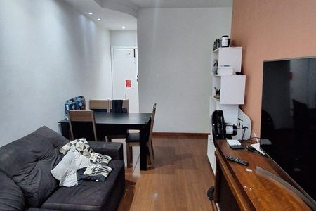 Apartamento à venda com 3 quartos, 65m² em Cinquentenario, Belo Horizonte