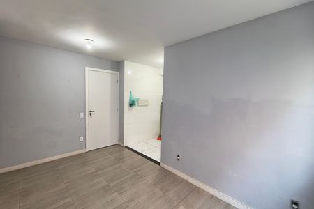 Apartamento à venda com 2 quartos, 42m² em Pechincha, Rio de Janeiro