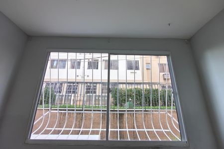 Apartamento à venda com 2 quartos, 42m² em Pechincha, Rio de Janeiro