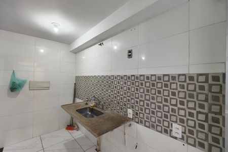 Apartamento à venda com 2 quartos, 42m² em Pechincha, Rio de Janeiro