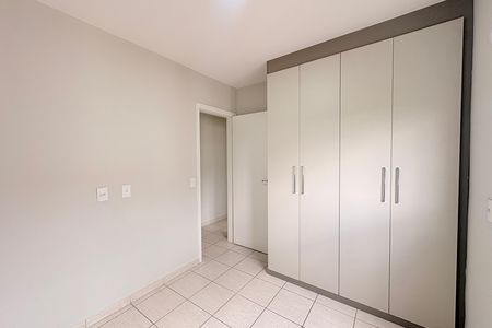 Quarto 1 de apartamento à venda com 2 quartos, 53m² em Residencial Paraiso, Várzea Paulista