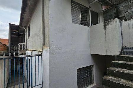 Casa à venda com 2 quartos, 60m² em Vila Itapoan, Guarulhos