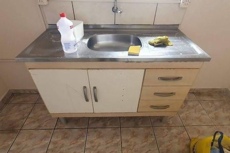 Casa à venda com 2 quartos, 60m² em Vila Itapoan, Guarulhos