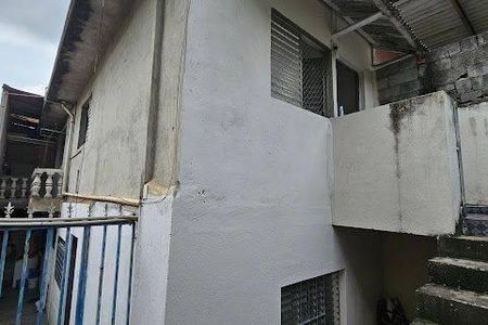 Casa à venda com 2 quartos, 60m² em Vila Itapoan, Guarulhos