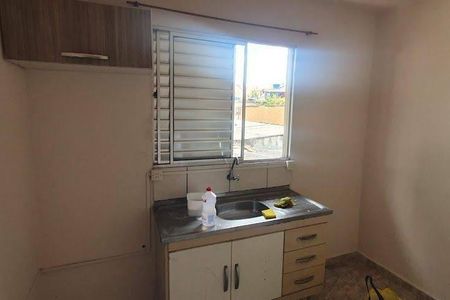 Casa à venda com 2 quartos, 60m² em Vila Itapoan, Guarulhos