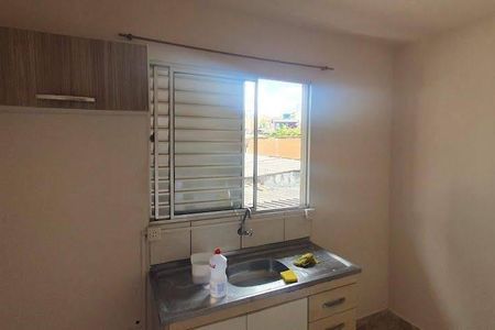 Casa à venda com 2 quartos, 60m² em Vila Itapoan, Guarulhos