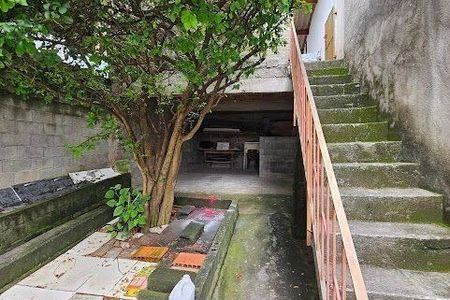 Casa à venda com 2 quartos, 60m² em Vila Itapoan, Guarulhos