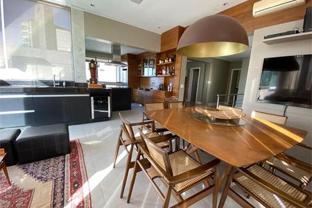 Apartamento à venda com 6 quartos, 437m² em Belvedere, Belo Horizonte