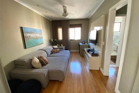 Apartamento à venda com 6 quartos, 437m² em Belvedere, Belo Horizonte