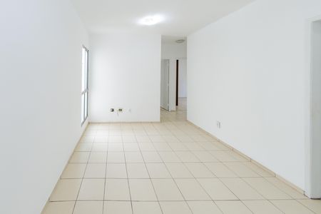 Sala de apartamento à venda com 3 quartos, 65m² em Jardim America, Belo Horizonte