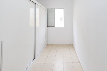 Quarto 2 de apartamento à venda com 3 quartos, 65m² em Jardim America, Belo Horizonte