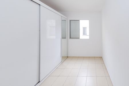Quarto 1 de apartamento à venda com 3 quartos, 65m² em Jardim America, Belo Horizonte