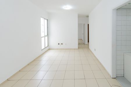 Sala de apartamento à venda com 3 quartos, 65m² em Jardim America, Belo Horizonte