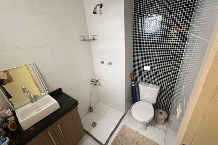 Apartamento à venda com 2 quartos, 43m² em Jardim Cocaia, Guarulhos