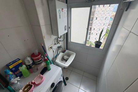 Apartamento à venda com 2 quartos, 43m² em Jardim Cocaia, Guarulhos