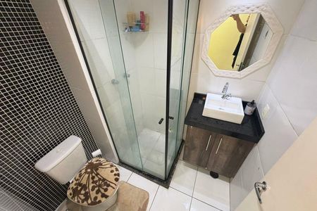 Apartamento à venda com 2 quartos, 43m² em Jardim Cocaia, Guarulhos