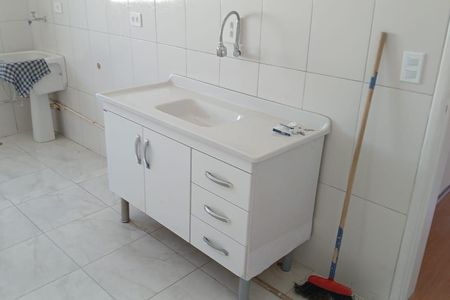 Apartamento à venda com 2 quartos, 65m² em Jardim Cocaia, Guarulhos