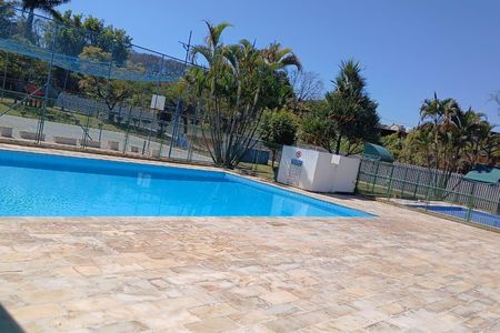 Apartamento à venda com 2 quartos, 65m² em Jardim Cocaia, Guarulhos
