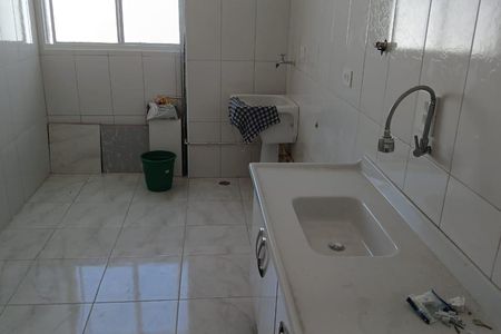 Apartamento à venda com 2 quartos, 65m² em Jardim Cocaia, Guarulhos