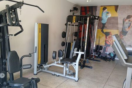 Apartamento à venda com 2 quartos, 65m² em Jardim Cocaia, Guarulhos