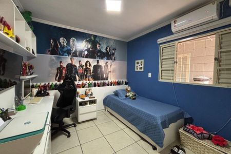 Casa à venda com 3 quartos, 151m² em Vila Garcia, Jundiaí