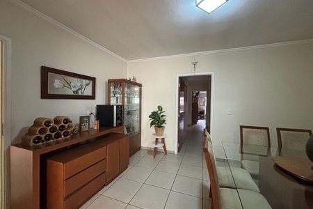 Casa à venda com 3 quartos, 151m² em Vila Garcia, Jundiaí