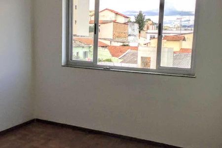 sala de apartamento à venda com 3 quartos, 75m² em Nova Granada, Belo Horizonte