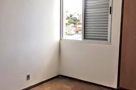 quarto 1 de apartamento à venda com 3 quartos, 75m² em Nova Granada, Belo Horizonte
