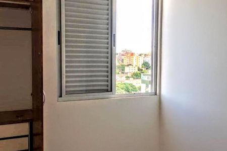 quarto 3 de apartamento à venda com 3 quartos, 75m² em Nova Granada, Belo Horizonte