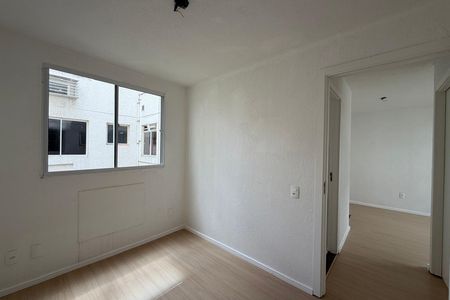 Quarto 1 de apartamento à venda com 2 quartos, 42m² em Pechincha, Rio de Janeiro