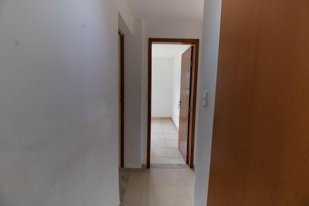 Corredor  de casa à venda com 2 quartos, 60m² em Barreto, Niterói
