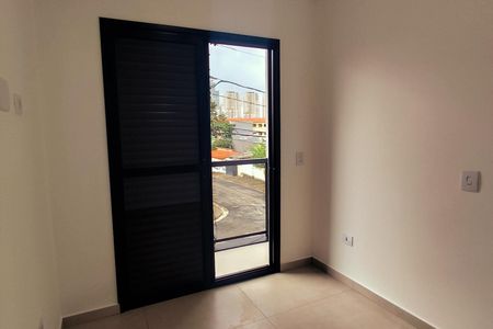Casa à venda com 3 quartos, 101m² em Vila Scarpelli, Santo André