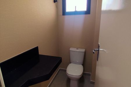 Casa à venda com 3 quartos, 101m² em Vila Scarpelli, Santo André