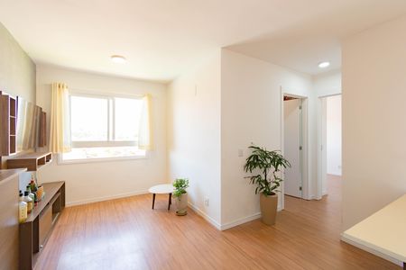 Apartamento à venda com 2 quartos, 49m² em Harmonia, Canoas