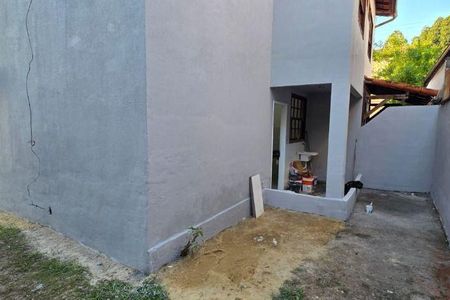 Casa à venda com 2 quartos, 69m² em Sapê, Niterói