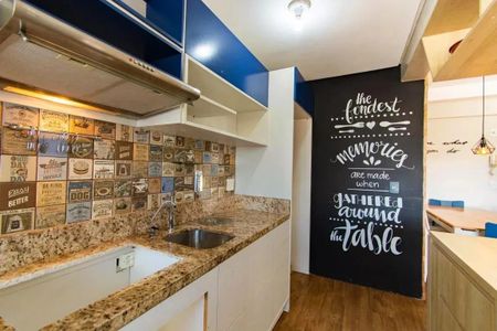 Apartamento à venda com 2 quartos, 60m² em Centro, Canoas